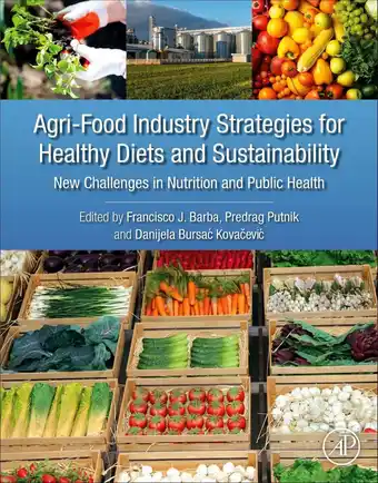 Bol.com Agri-Food Industry Strategies for Healthy Diets and Sustainability aanbieding