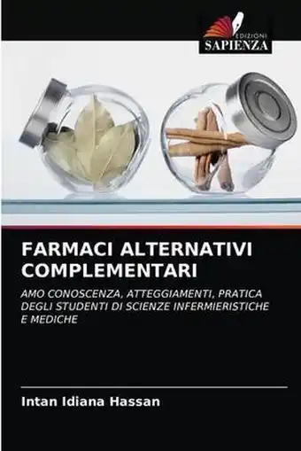 Bol.com Farmaci Alternativi Complementari aanbieding