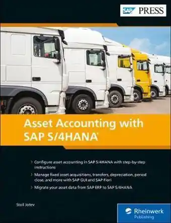 Bol.com Asset Accounting with SAP S/4HANA aanbieding