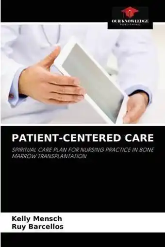 Bol.com Patient-Centered Care aanbieding