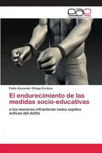 Bol.com El endurecimiento de las medidas socio-educativas aanbieding