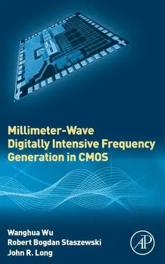 Bol.com Millimeter Wave Digitally Intensive Freq aanbieding