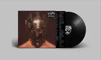 Bol.com Lynks - Abomination (LP) aanbieding