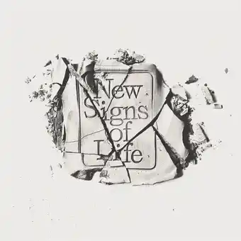 Bol.com Death Bells - New Signs Of Life (CD) aanbieding