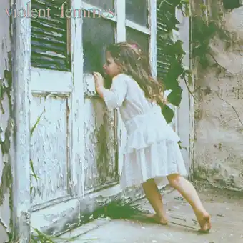 Bol.com Violent Femmes - Violent Femmes (4 LP) (Limited Deluxe Edition) aanbieding