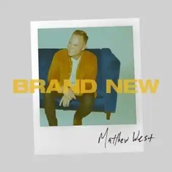 Bol.com Matthew West - Brand New (CD) aanbieding