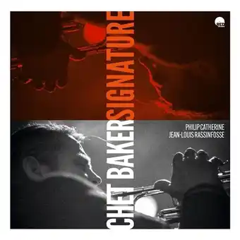 Bol.com Chet Baker - Signature (CD) aanbieding