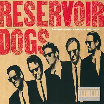 Bol.com Various Artists - Reservoir Dogs (CD) (Original Soundtrack) aanbieding