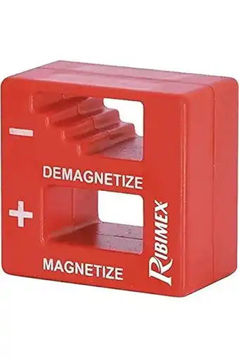 Amazon Ribimex - PRMAGDE - magnetiseerder/demagnetisator aanbieding