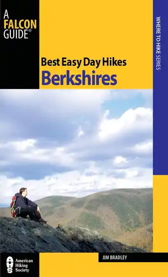 Bol.com Best Easy Day Hikes Berkshires aanbieding