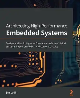 Bol.com Architecting High-Performance Embedded Systems aanbieding