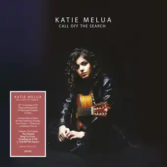 Bol.com Katie Melua - Call Off the Search (2Cd) aanbieding