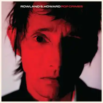 Bol.com Rowland S. Howard - Pop Crimes (LP) aanbieding