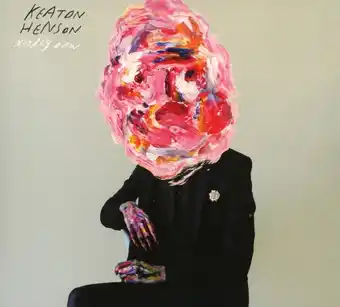 Bol.com Keaton Henson - Kindly Now (CD) aanbieding