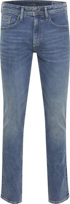 Bol.com Blend He Jet fit Heren Jeans - Maat W40 X L34 aanbieding