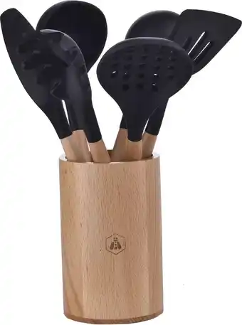 Bol.com Set keukengerei - laguiole aanbieding