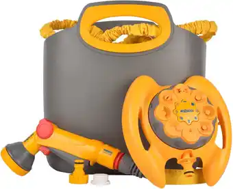 Bol.com Hozelock Superhoze City Plus 15 m aanbieding