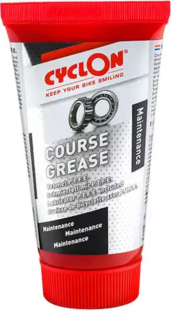 Bol.com Cyclon Road grease 50ml aanbieding