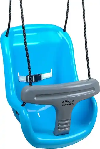Bol.com Hudora Babyschommel Blauw aanbieding