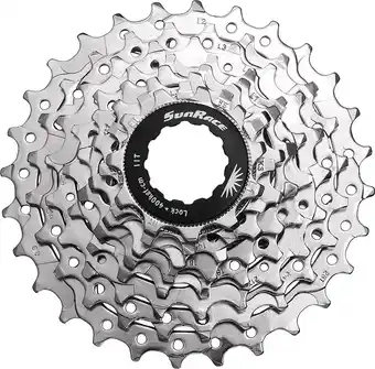 Bol.com Sunrace cassette 8v 11/23 aanbieding