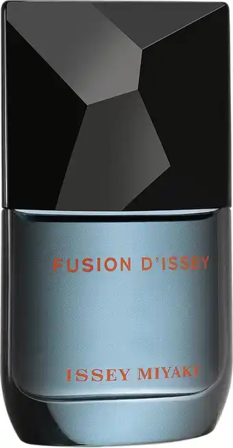 Bol.com Issey Miyake Fusion d'Issey Eau de toilette spray 100 ml aanbieding