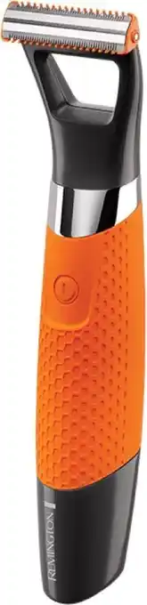 Bol.com Remington MB050 DuraBlade - Hybride Trimmer - Scheren, Trimmen & Stylen aanbieding