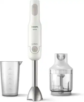 Bol.com Philips Daily Collection ProMix HR2535/00 - Staafmixer aanbieding