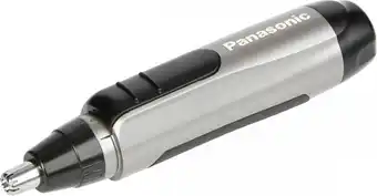 Bol.com Panasonic ER 412 N 501 - Neushaartrimmer aanbieding