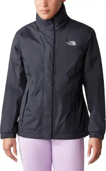 Bol.com The North Face Resolve Jacket EU Dames - Maat M aanbieding