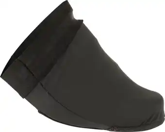 Bol.com AGU Toe Covers Essential - Zwart - XL - 44/45 - Met Kevlar versterkte neus aanbieding