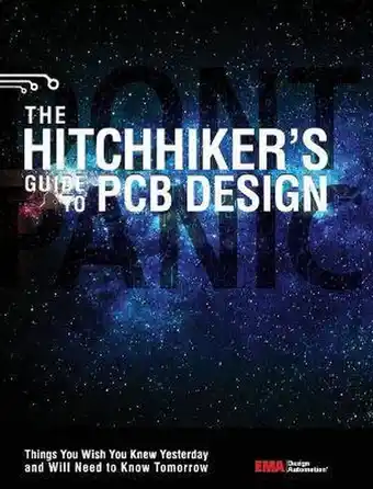 Bol.com The Hitchhiker's Guide to PCB Design aanbieding