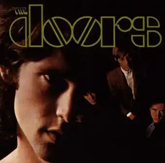 Bol.com The Doors aanbieding