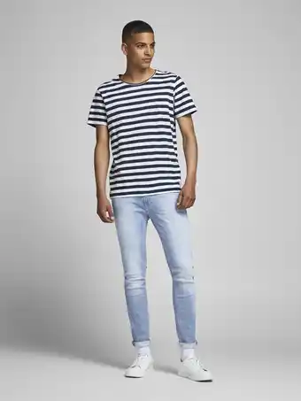 Bol.com JACK&JONES JJILIAM JJORIGINAL GE 002 NOOS Heren Jeans - Maat W30 X L32 aanbieding