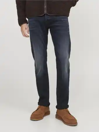 Bol.com JACK&JONES JJIGLENN JJFOX 50SPS CB 104 NOOS Heren Jeans - Maat W29 X L32 aanbieding