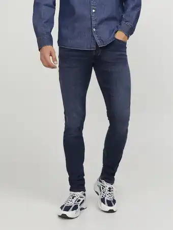 Bol.com JACK&JONES JJIGLENN JJORIGINAL AM 812 NOOS Heren Jeans - Maat W31 X L34 aanbieding