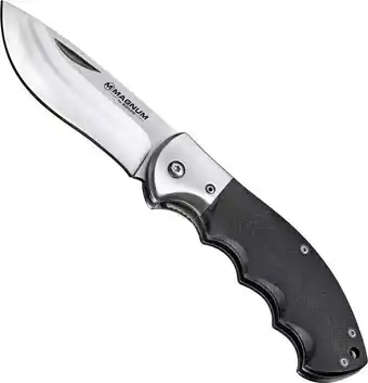 Bol.com Boker Magnum NW Skinner aanbieding