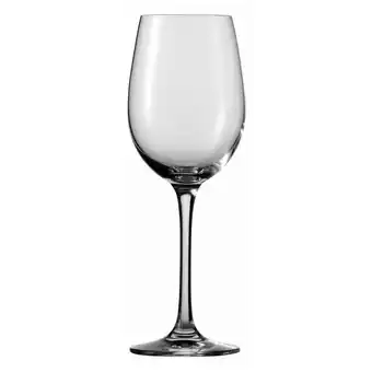 Bol.com Schott Zwiesel Classico Witte Wijnglazen - 312 ml - 6 stuks aanbieding