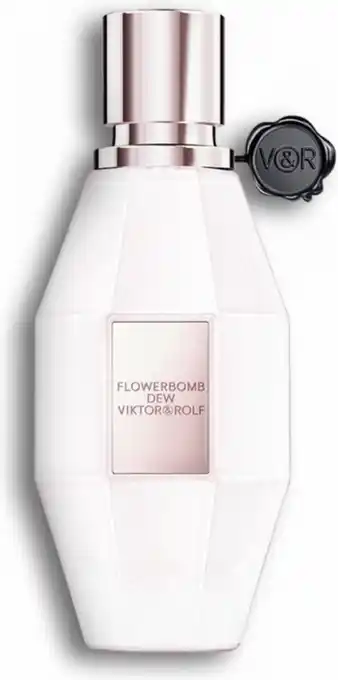 Bol.com Victor & Rolf - Flowerbomb DEW - Eau De Parfum - 50Ml aanbieding