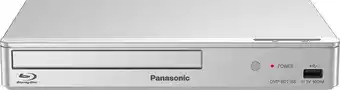 Bol.com Panasonic DMP-BDT168EG - Zilver aanbieding