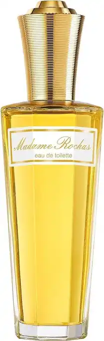 Bol.com Rochas Madame Rochas - 100ml - Eau de toilette aanbieding