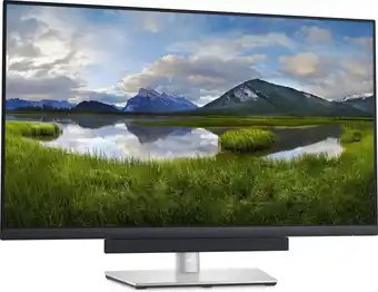 Bol.com DELL Slim Soundbar - SB521A aanbieding