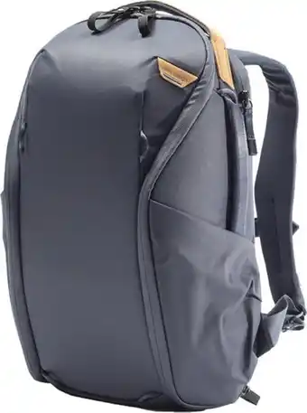 Bol.com Peak Design Everyday backpack 15L zip v2 - midnight aanbieding