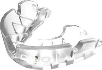 Bol.com OPRO Silver Superior Fit Mouthguard - Maat Junior aanbieding