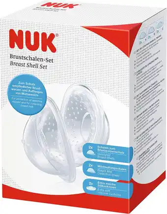 Bol.com 252067 Lakt-schelpen. Set aanbieding