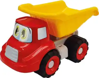 Bol.com Happy Truck Kiepwagen 26 cm aanbieding