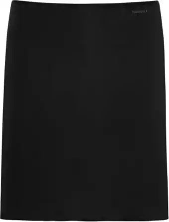 Bol.com Triumph - Body Make-Up Skirt 01 - BLACK - Vrouwen - Maat 40 aanbieding