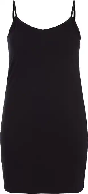 Bol.com ZIZZI %LONG STRAP TOP NOOS Dames T-shirt - Maat S (42-44) aanbieding