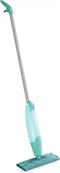 Bol.com Leifheit Pico Spray vloerwisser - 26 cm wisbreedte aanbieding