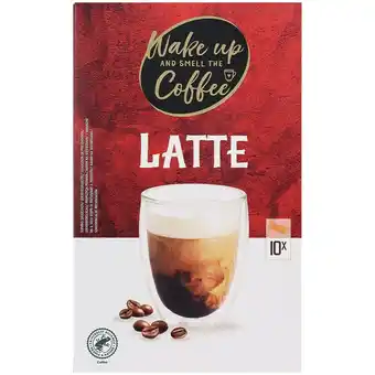 Action Instant cappuccino aanbieding