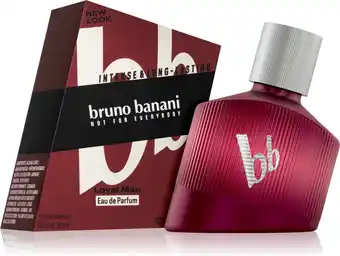 Bol.com Bruno Banani - Loyal Man - Eau De Parfum - 30Ml aanbieding